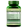 Vlado's Himalayan Organics Plant Based Gluco Balance Insulin Resistance, Diabetes Control