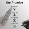 Hair Pure Heat Protector Spray 230 Defense From Styling Tools Hair Spray-100ml