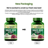 Vlado's Himalayan Organics Grape Seed Extract 500mg - 90 Veg Capsules