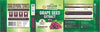 Vlado's Himalayan Organics Grape Seed Extract 500mg - 90 Veg Capsules