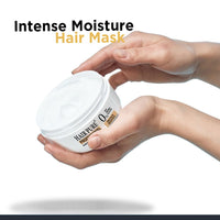 Hair Pure Professional Hair Repair Mask - 250ml