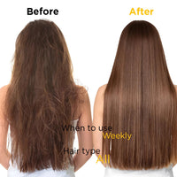 Hair Pure Professional Hair Repair Mask - 250ml