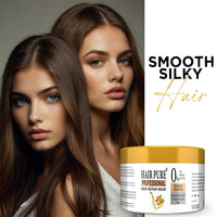 Hair Pure Professional Hair Repair Mask - 250ml