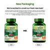 Vlado's Himalayan Organics COENZYME Q-10 200mg With BioPepper - 5mg Supplement
