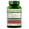 Vlado's Himalayan Organics COENZYME Q-10 200mg With BioPepper - 5mg Supplement