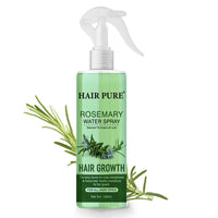Hair Pure Rosemary Water Hair Spray 100 ml