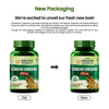 Vlado's Himalayan Organics Korean Red Ginseng 1000mg/Serve