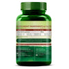 Vlado's Himalayan Organics Korean Red Ginseng 1000mg/Serve