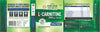 Vlado's Himalayan Organics L-Carnitine 2000 mg/Serving 120 Veg Tablets