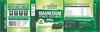 Vlado's Himalayan Organics Magnesium Complex Supplement - 120 Veg Tablets