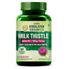 Vlado's Himalayan Organics Milk Thistle Extract Detox Supplement 60 Capsules