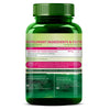 Vlado's Himalayan Organics Milk Thistle Extract Detox Supplement 60 Capsules