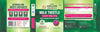 Vlado's Himalayan Organics Milk Thistle Extract Detox Supplement 60 Capsules