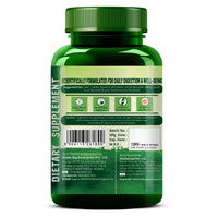 Vlado's Himalayan Organics Multivitamin for men & women with 60 ingredients - 180 Tablets