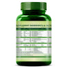 Vlado's Himalayan Organics Multivitamin for men & women with 60 ingredients - 180 Tablets