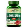 Vlado's Himalayan Organics Naturally Sourced Astaxanthin 4mg 60 Veg Capsules