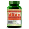 Vlado's Himalayan Organics Naturally Sourced Astaxanthin 4mg 60 Veg Capsules