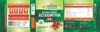 Vlado's Himalayan Organics Naturally Sourced Astaxanthin 4mg 60 Veg Capsules