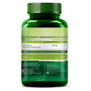 Vlado's Himalayan Organics Noni Gold Extract Body Detoxifier Supplement - 90 Veg Capsules
