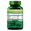 Vlado's Himalayan Organics Omega 3 6 9 Vegan Natural Nutrition Supplement for Muscle, Bone , Heart & Skin