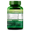 Vlado's Himalayan Organics Omega 3 6 9 Vegan Natural Nutrition Supplement for Muscle, Bone , Heart & Skin