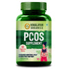 Vlado's Himalayan Organics PCOS Multivitamin Supplement 2000mg 60 Veg Tablets