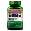 Vlado's Himalayan Organics PCOS Multivitamin Supplement 2000mg 60 Veg Tablets