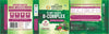 Vlado's Himalayan Organics Plant Based B-Complex Vitamins B12, B1, B2, B3, B5, B6, B9 and Biotin for Metabolism, Hair and Energy