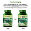 Vlado's Himalayan Organics Plant Based Brain Booster Supplement 60 Veg Capsules