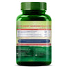 Vlado's Himalayan Organics Plant Based Brain Booster Supplement 60 Veg Capsules