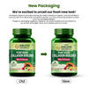 Vlado's Himalayan Organics Plant Based Collagen Builder for Hair and Skin with Biotin and Vitamin C