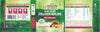 Vlado's Himalayan Organics Plant Based Collagen Builder for Hair and Skin with Biotin and Vitamin C
