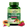 Vlado's Himalayan Organics Plant Based Collagen Builder for Hair and Skin with Biotin and Vitamin C