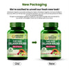 Vlado's Himalayan Organics Plant Based Collagen Builder for Hair and Skin with Biotin and Vitamin C
