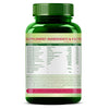 Vlado's Himalayan Organics Plant Based Collagen Builder for Hair and Skin with Biotin and Vitamin C