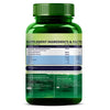Vlado's Himalayan Organics Plant Based Eye Care Supplement 60 Tablets