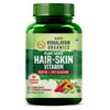Vlado's Himalayan Organics Plant Based Hair Skin Vitamin 60 Veg Capsules