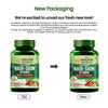 Vlado's Himalayan Organics Plant Based Hair Skin Vitamin 60 Veg Capsules