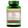 Vlado's Himalayan Organics Plant Based Hair Skin Vitamin 60 Veg Capsules