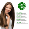 Vlado's Himalayan Organics Plant Based Hair Skin Vitamin 60 Veg Capsules