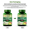 Vlado's Himalayan Organics Plant Based Iron Supplement - 90 Veg Capsules