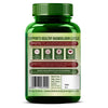 Vlado's Himalayan Organics Plant Based Iron Supplement - 90 Veg Capsules