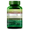 Vlado's Himalayan Organics Plant Based Iron Supplement - 90 Veg Capsules