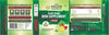 Vlado's Himalayan Organics Plant Based Iron Supplement - 90 Veg Capsules