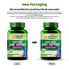 Vlado's Himalayan Organics Plant Based Joint Support 60 Veg Tablets