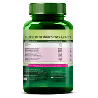 Vlado's Himalayan Organics Plant Based Joint Support 60 Veg Tablets