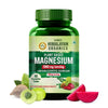 Vlado's Himalayan Organics Plant Based Magnesium Supplement 1360mg 60 Tablets