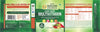 Vlado's Himalayan Organics Plant Based Multivitamin with 60+ Extracts- 60 Vegetarian Capsules