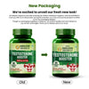 Vlado’s Himalayan Organics Men’s Wellness Tablets – 90 Vegetarian Tablets