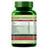 Vlado’s Himalayan Organics Men’s Wellness Tablets – 90 Vegetarian Tablets